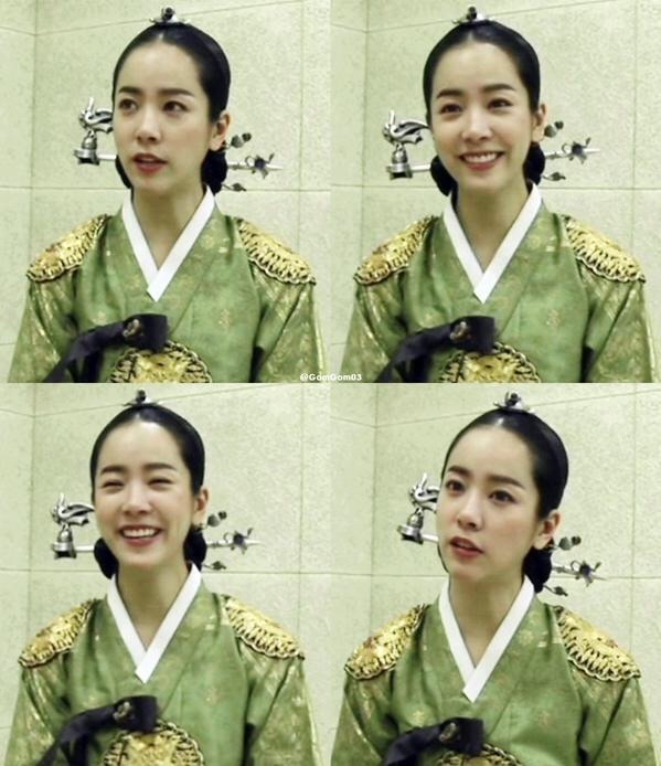 기여운 여자 한지민.jpgif | 인스티즈