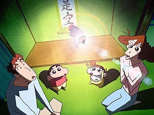 짱구는 못말려 극장판 총정리 | 인스티즈