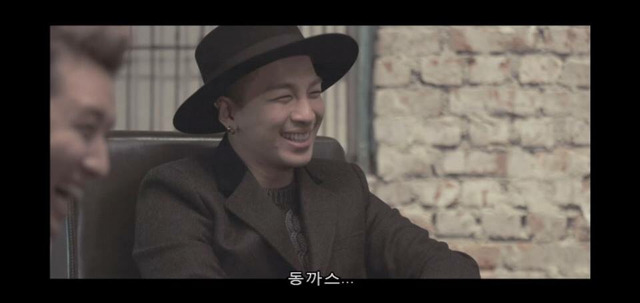 빅뱅 멤버들의 태양 미래 아이들 이름 짓기.jpg | 인스티즈