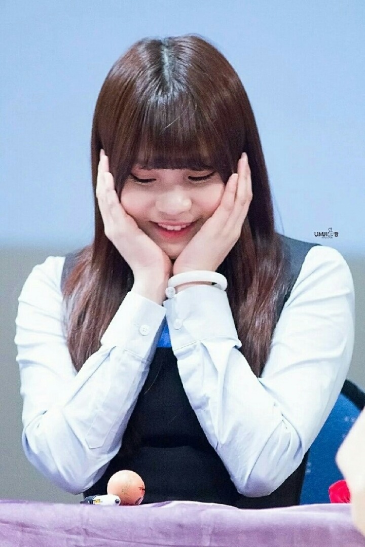 엄지 (여자친구) | 인스티즈