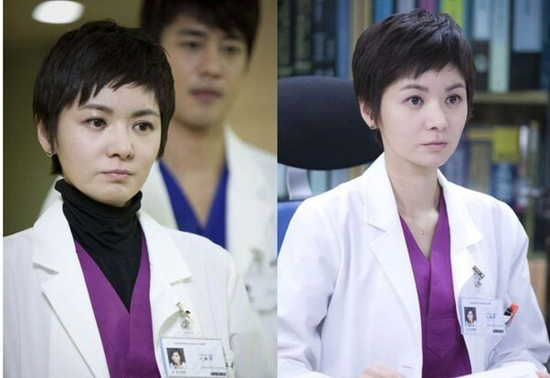 여자 배우 필모로 종합병원 만들기 | 인스티즈