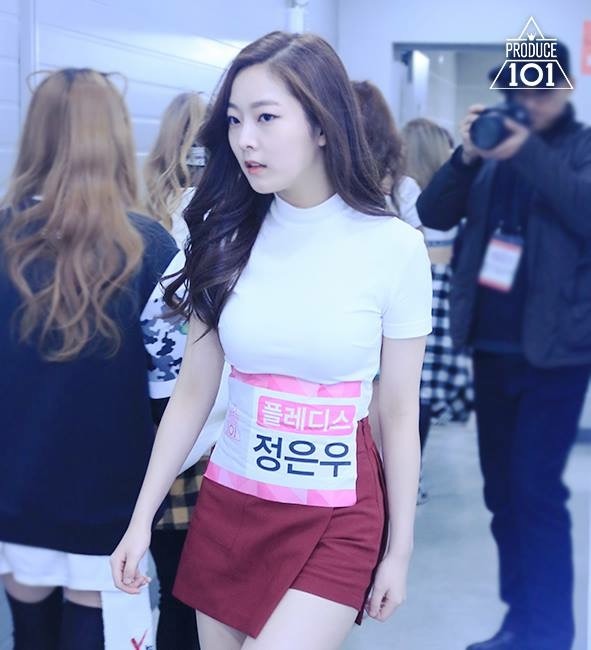 중소 걸그룹의 에이스들 | 인스티즈