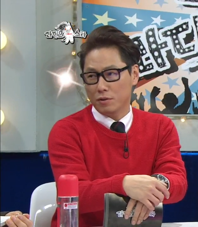 코디 잘하기로 소문이 자자한 윤종신 코디 하다하다 | 인스티즈
