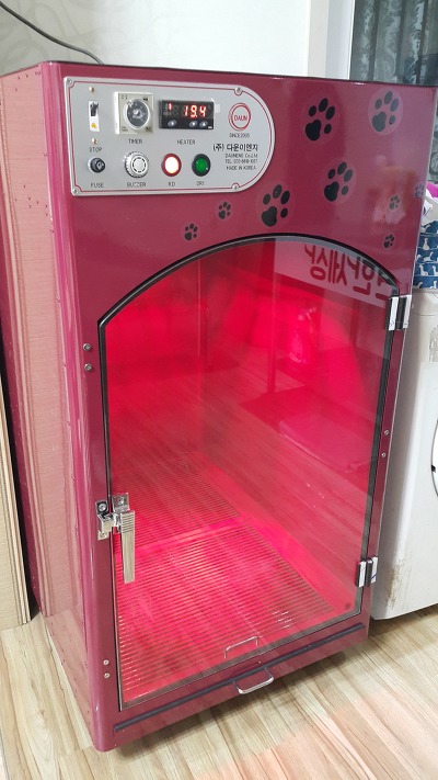 목욕용품점 이미지