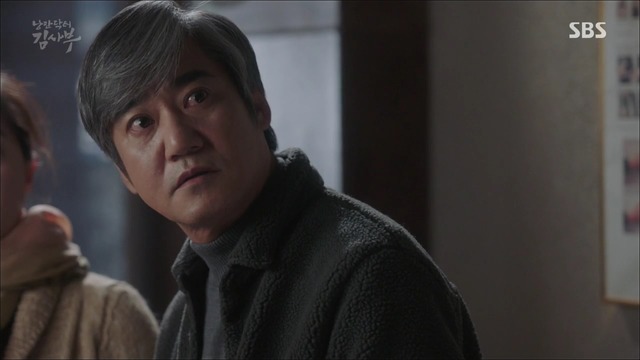 [낭만닥터김사부] 현실과 이상 사이에서 겪는 딜레마 : 박주혁 일병 사망진단서 사건.jpgif | 인스티즈