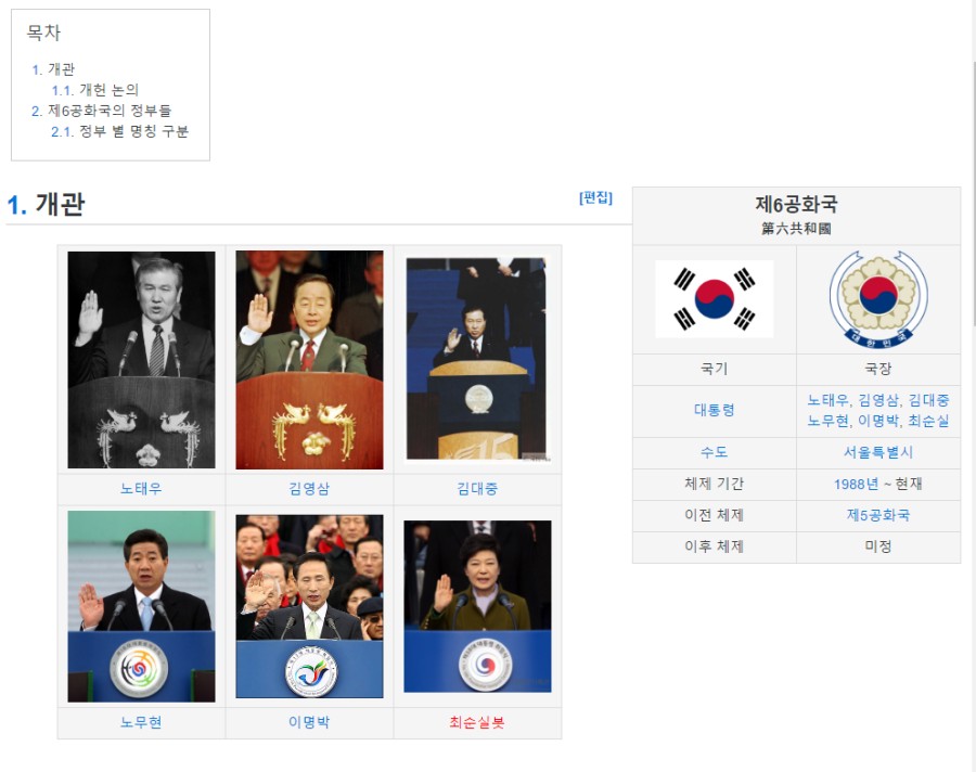 실시간 나무위키 | 인스티즈