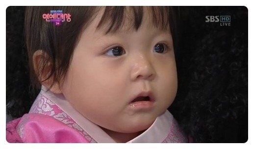 [슈돌] 볼살성애자가 올리는 우래기들 볼살 컬렉션(심장아픔 주의,사진많음주의) | 인스티즈