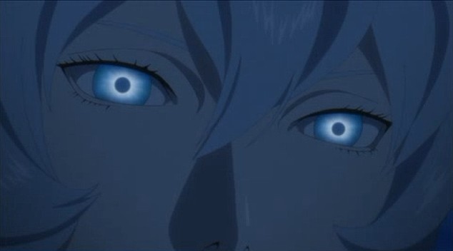 나루토 속 3대 동술.gif | 인스티즈