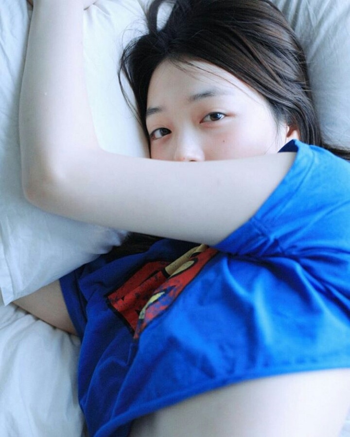 폭주하는 설리 인스타 10장 ㄷㄷㄷㄷ | 인스티즈