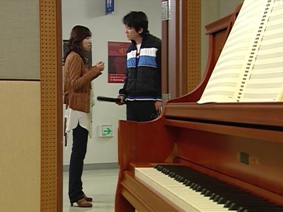 [거침없이하이킥] 민용이와 신지가 이혼한 이유 -9- | 인스티즈