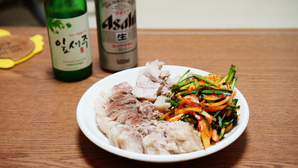어떤 쑥남이 4개월동안 요리한 썰 | 인스티즈