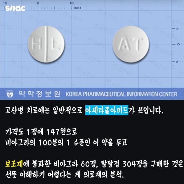 고산병땜에 비아그라 처방 받았다는 박ㄹ혜 | 인스티즈