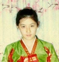 여배우들의 애기애기한 어린시절 | 인스티즈