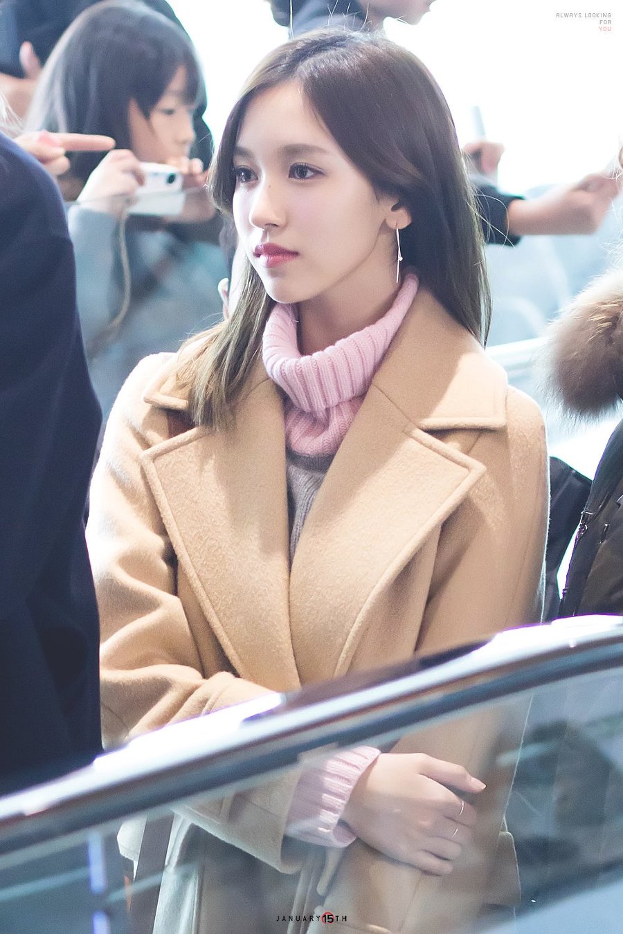 묘이 미나 | 인스티즈