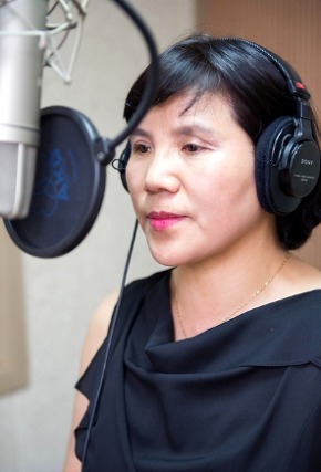 한국시낭송예술인협회 이미지