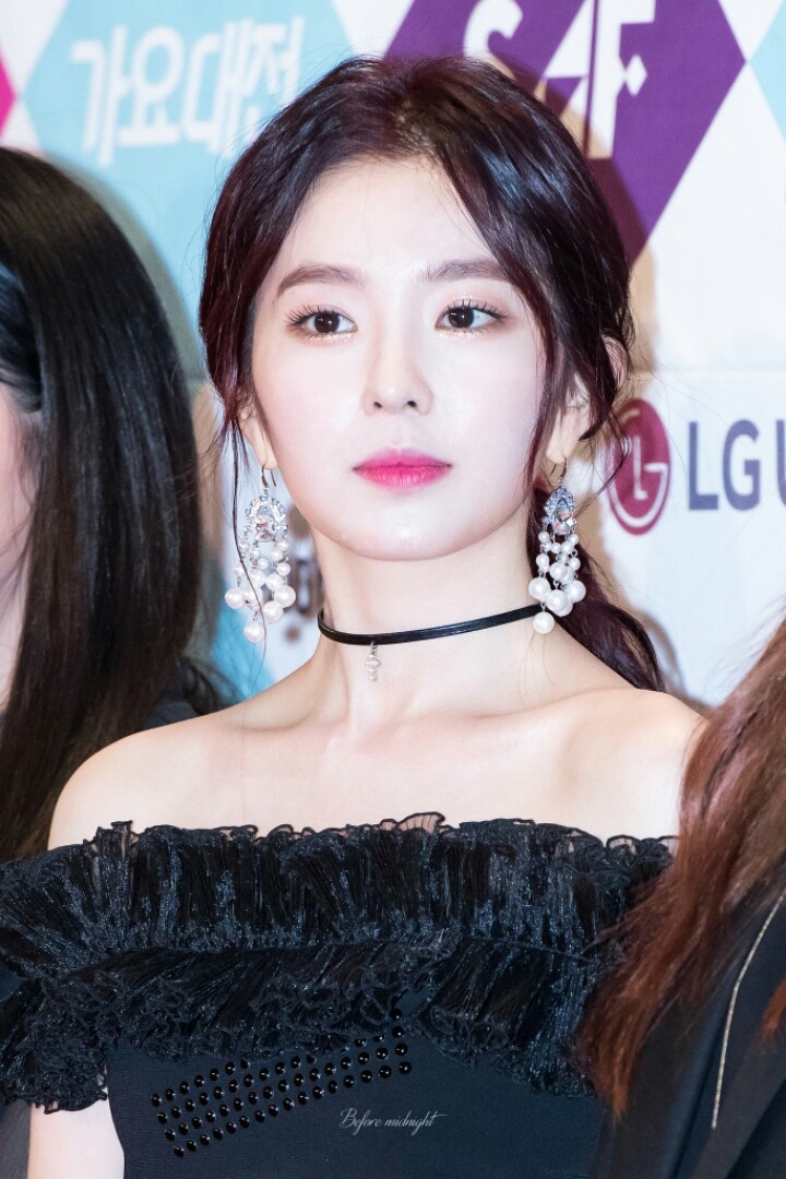 언제나 이쁜 아이린 | 인스티즈