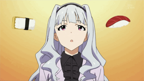 오늘의 2D녀.gif | 인스티즈