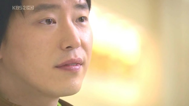 [KBS드라마시티] 기억상실증에 걸린 저승사자 3 | 인스티즈