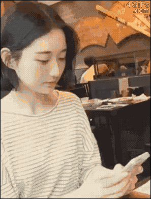 음식점에서 대쉬하는 방법 | 인스티즈