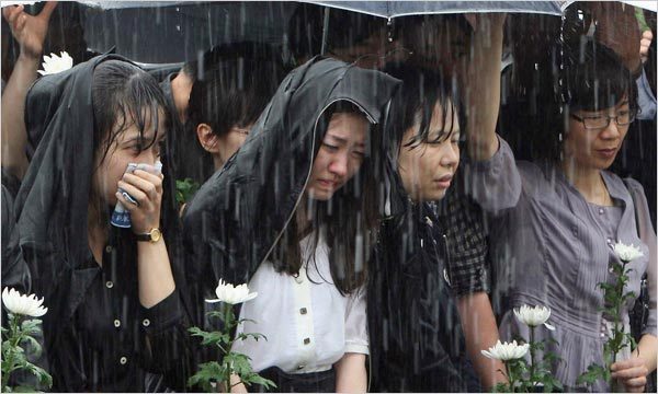 사진으로 보는 인간 노무현 | 인스티즈