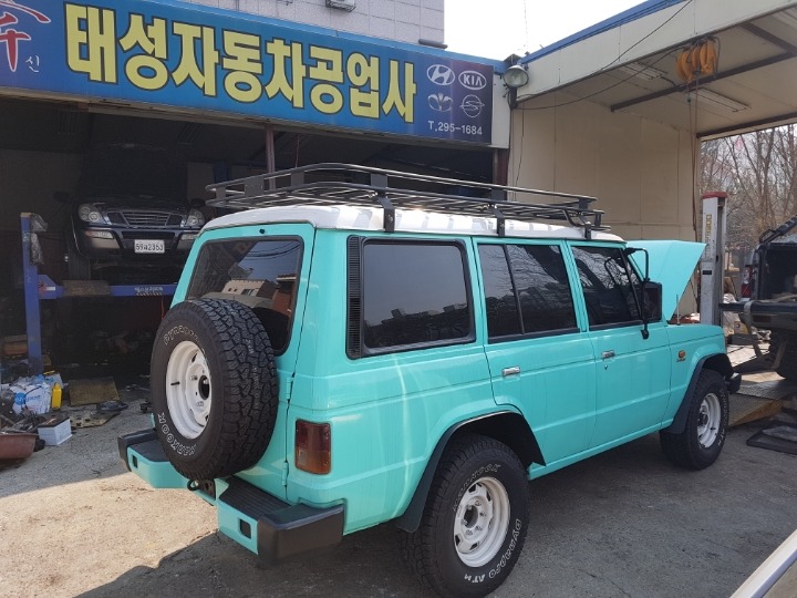 태성공업사 이미지