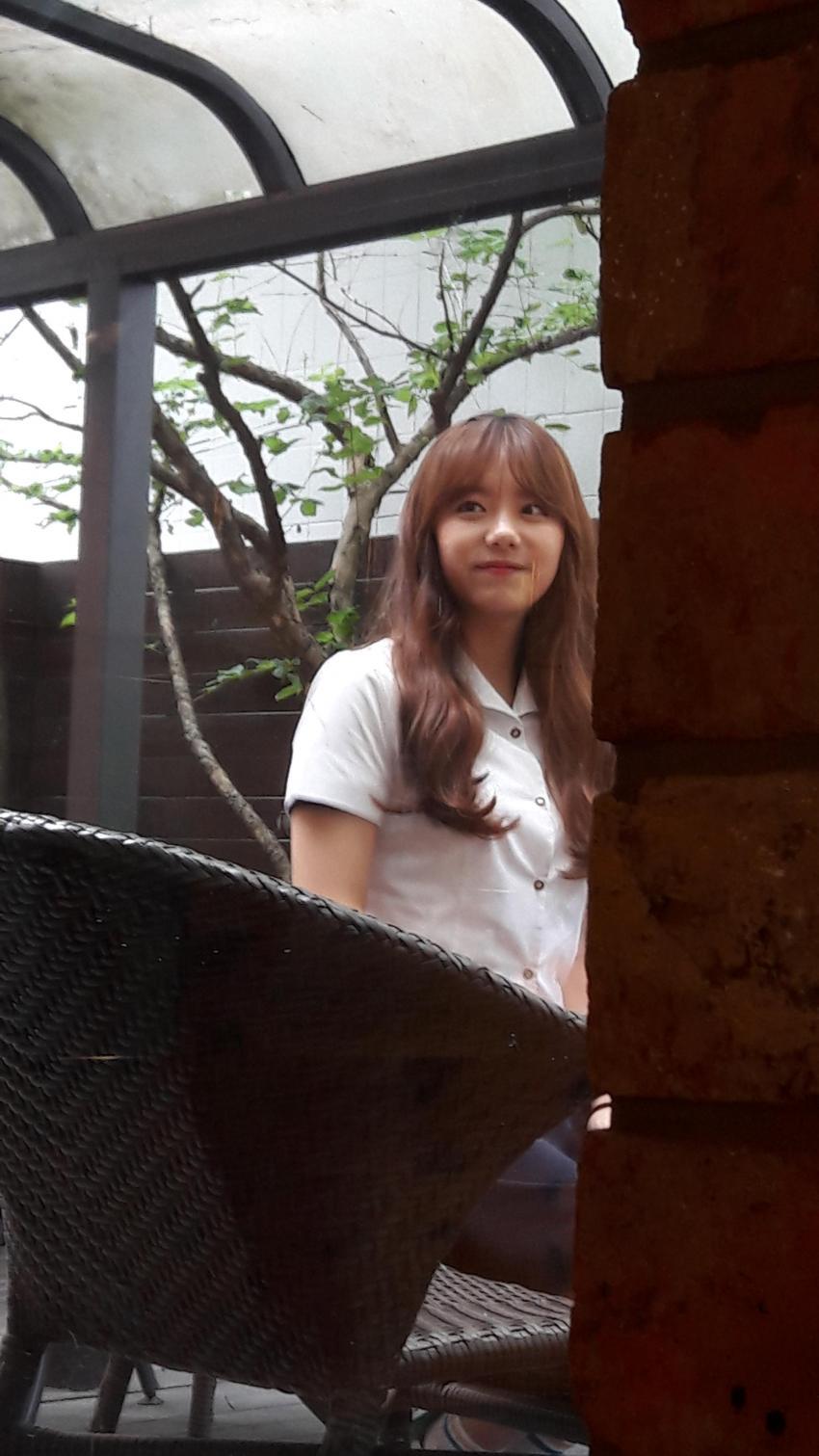 오늘자 펭귄카페 소혜직찍 사진들 (약스압 | 인스티즈