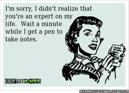 [미국식블랙유머] 비꼬기 쩌는 카드 문구들 ㅋㅋ (욕 주의) 2탄 ㅋㅋㅋㅋ | 인스티즈