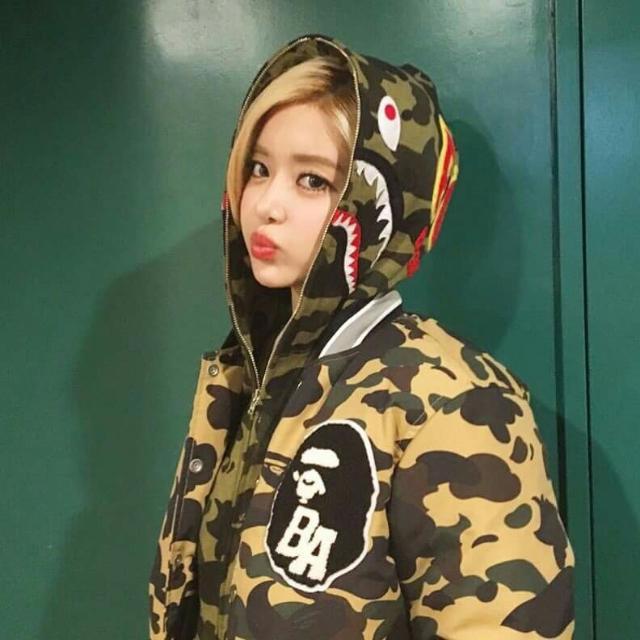 호불호 갈리는 브랜드 - BAPE | 인스티즈