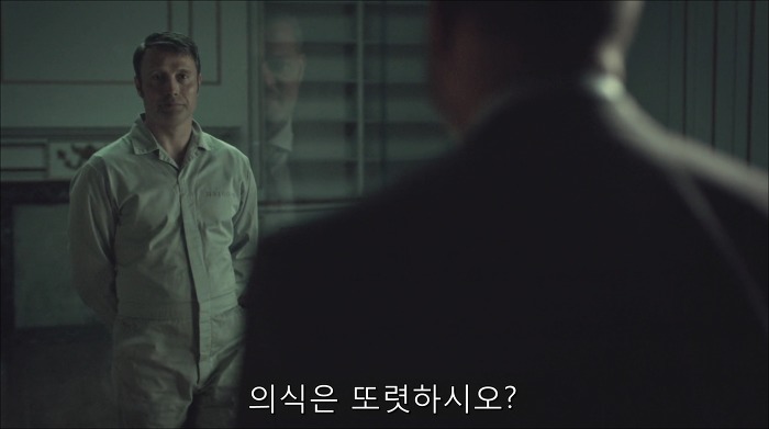 [로맨틱스릴러미드] 한니발 (Hannibal) 시즌3 에피12 (1/4) | 인스티즈
