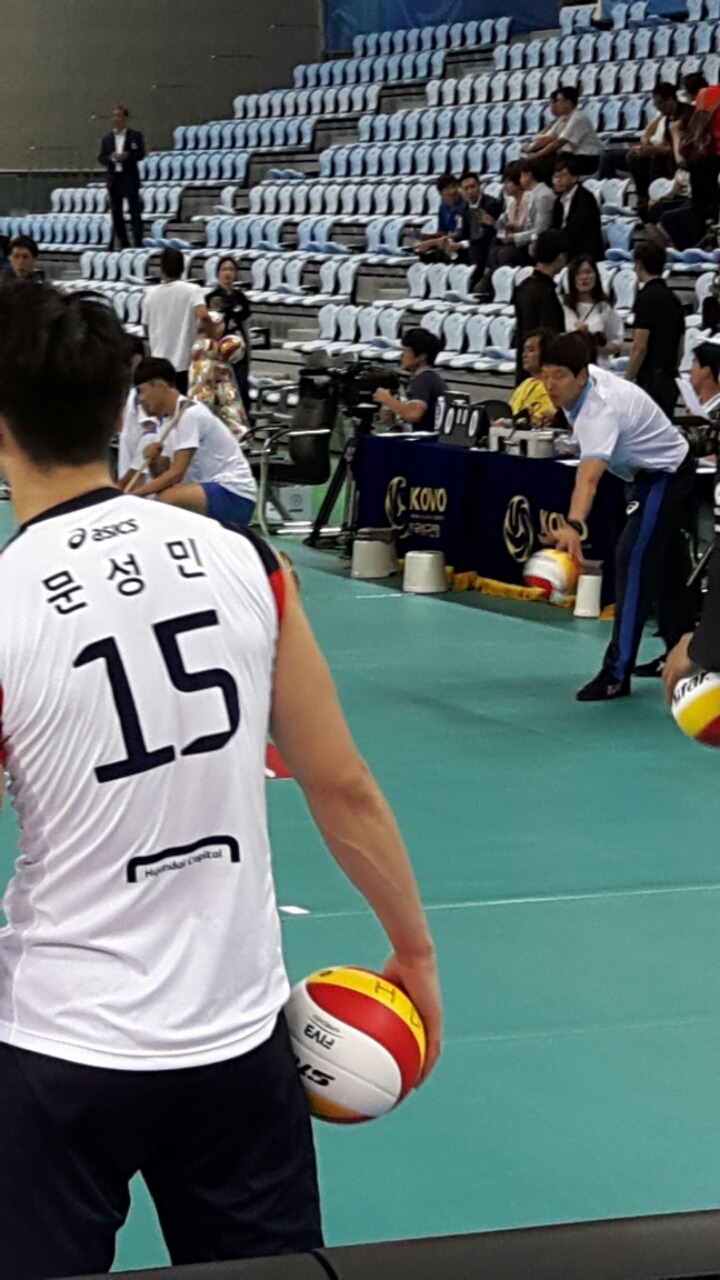 문성민 직찍사진 | 인스티즈