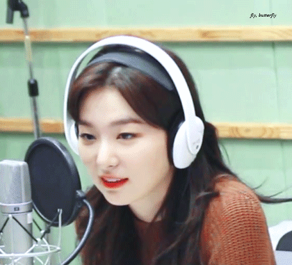 140mb+) 귀여운 슬기 눈웃음.gif | 인스티즈