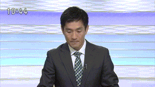 너도 이제 어엿한 한 사람의 아나운서가 되었구나.... | 인스티즈