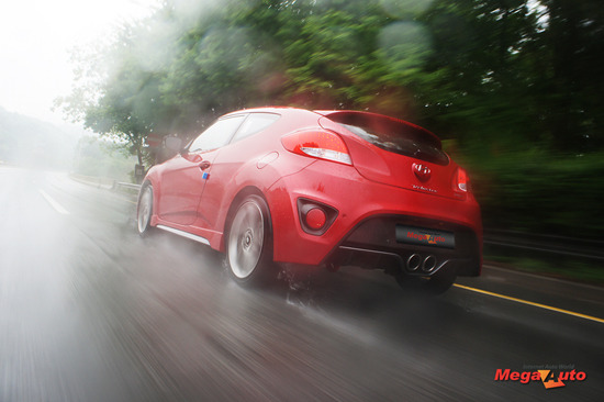 현대자동차 벨로스터 터보 (Veloster Turbo) | 인스티즈