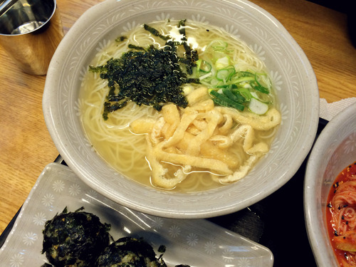 동묘국수 이미지