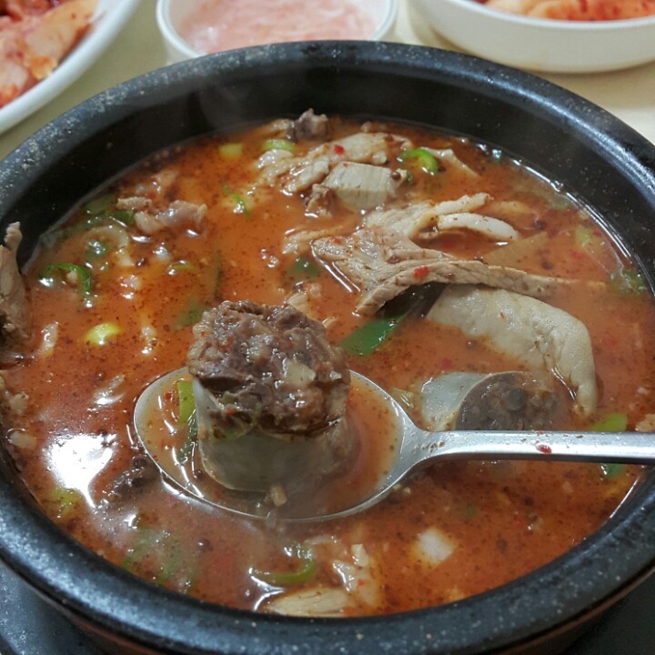 해장국 | 인스티즈