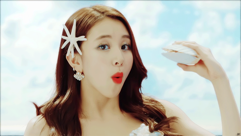 TT 뮤비 트와이스 멤버별 컨셉.gif | 인스티즈