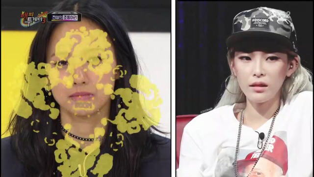 이효리와 조동아리 서로한테 악플달기 ㅋㅋㅋㅋㅋㅋㅋㅋ | 인스티즈
