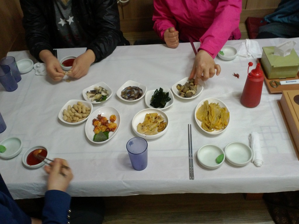 대포일번지횟집 이미지