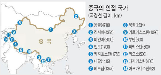 미국과 러시아 관계가 한국인들에게 매우 중요한 이유 | 인스티즈