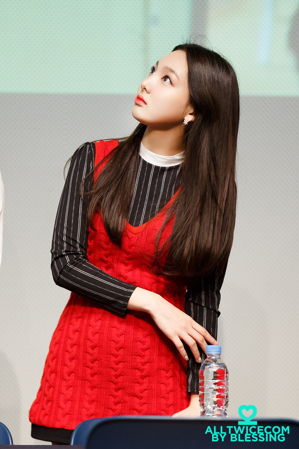 임나연 옆모습 | 인스티즈
