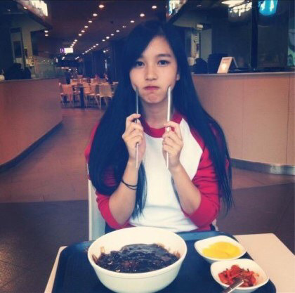 미나리 볼 콕콕 | 인스티즈