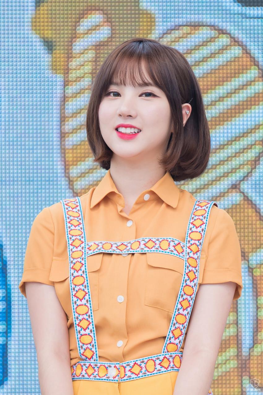 [여자친구] 은하 ♡ | 인스티즈