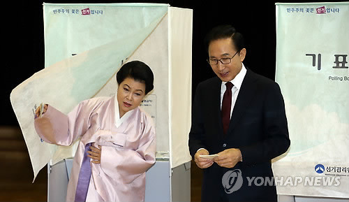 MB 저번 대선 투표짤이랑 비교.jpg | 인스티즈