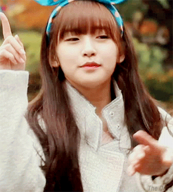 오마이걸 아린 | 인스티즈