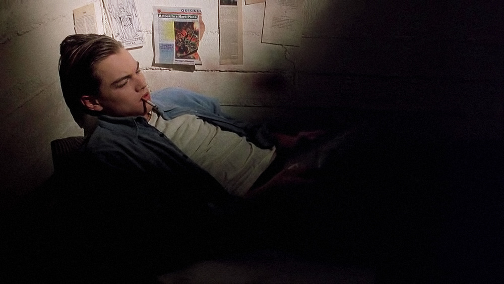 바스켓볼 다이어리 (The Basketball Diaries, 1995) | 인스티즈