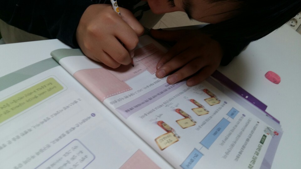 한우리독서논술 이미지