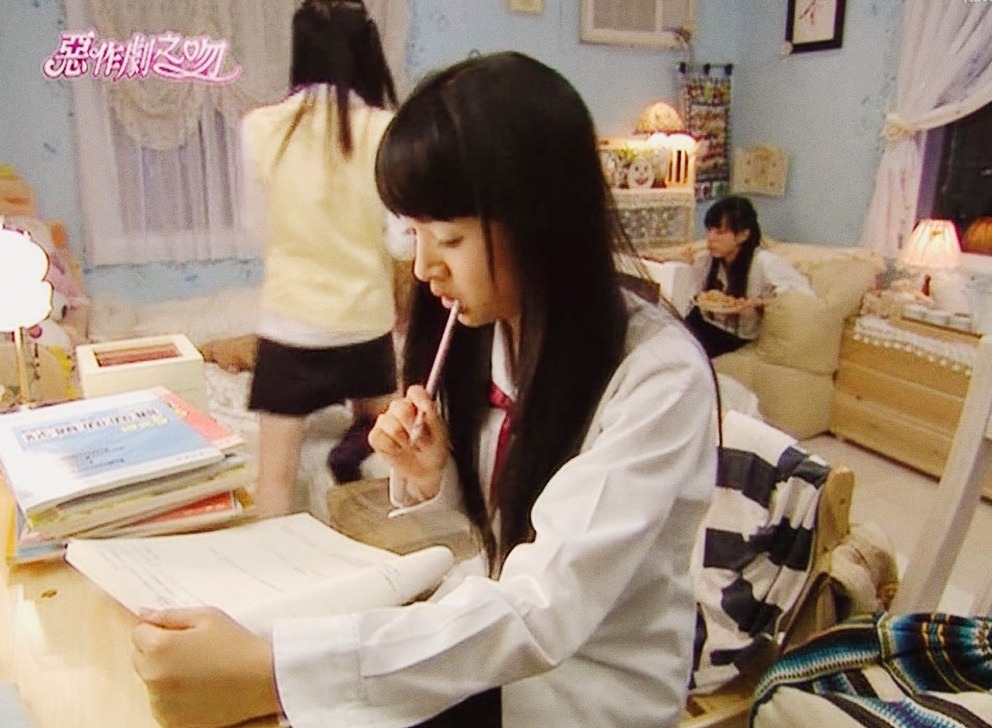 [대만드라마] 짠내나는 짝사랑 장난스러운 키스5 | 인스티즈