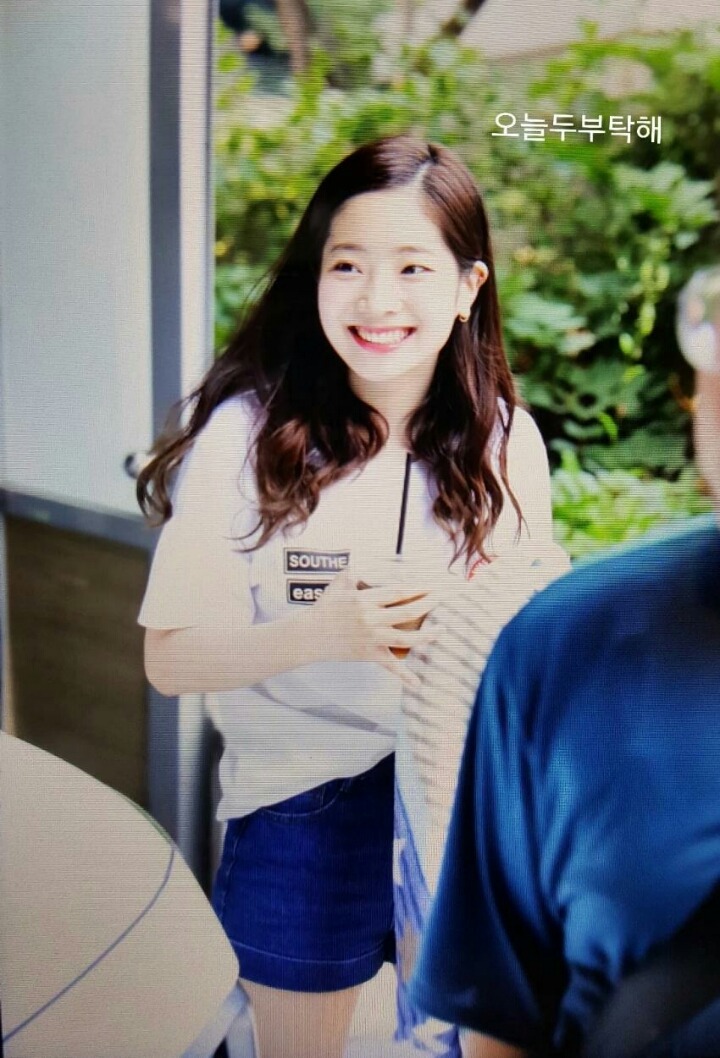 트와이스 다현 | 인스티즈