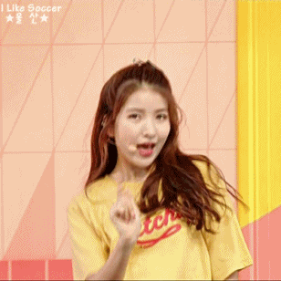 160712 더쇼 여자친구 - 너 그리고 나 움짤 | 인스티즈