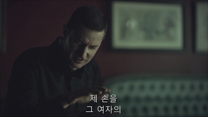 [로맨틱스릴러미드] 한니발 (Hannibal) 시즌3 에피11 (1/4) | 인스티즈